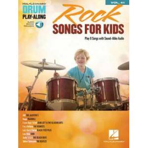 Rock Songs for Kids | Hal Leonard Corp (ISBN: 9781495028366)