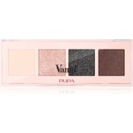 PUPA Vamp! Eyeshadow Palette палитра сенки за очи 006 Deep Nude 5.2 гр