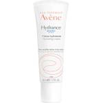 Eau Thermale Avène Hydrance Rich Day Cream богат хидратиращ крем за суха и чувствителна кожа унисекс 40 мл