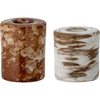 Bloomingville Свещници Coya 2 бр (82054195)