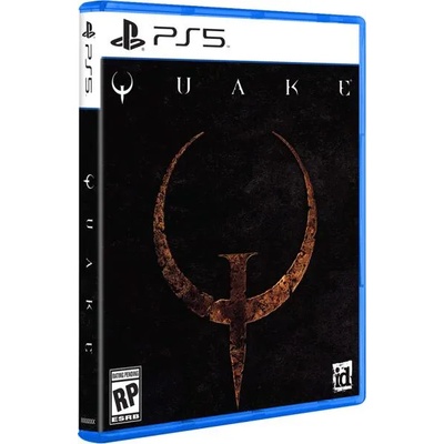 id Software Quake (PS5)