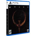 id Software Quake (PS5)