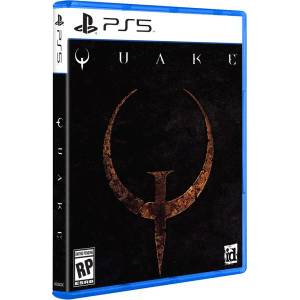 id Software Quake (PS5)