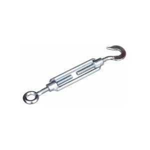 Elko-Bis Roman screw 298mm 10 35.3 OC /93500301/