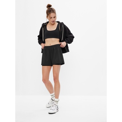 Gap 866814-03 Sportovní kraťasy GapFit černá