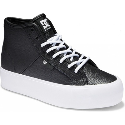 DC Manual Hi WNT BKW black/white