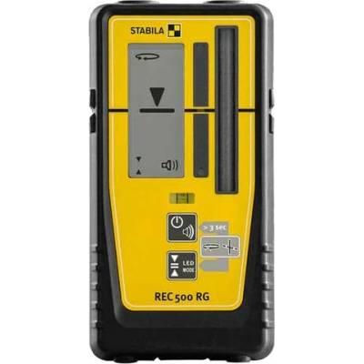 STABILA REC 500 RG TA19624