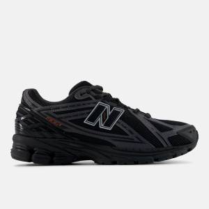 New Balance Маратонки New Balance 1906R Black - U19069L0 - sportmax