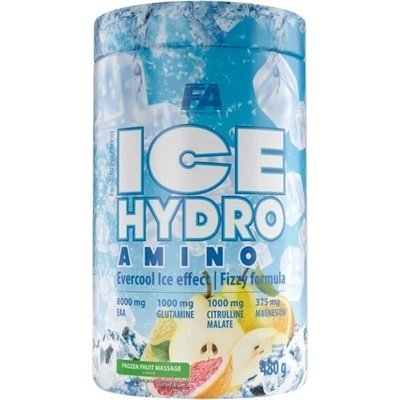 FA Nutrition Hydro Amino / Ice Series [480 грама] Frozen Fruit Massage