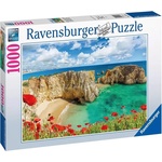 Ravensburger Пъзел Ravensburger от 1000 части - Алгарве (17182)