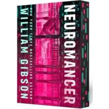 Neuromancer: Deluxe Edition