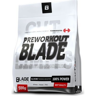 Hi Tec BLADE preworkout 500 g