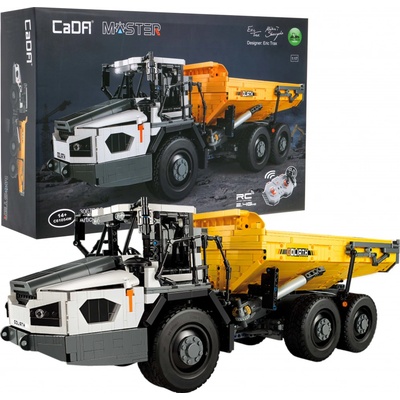 Cada R/C Sklápěč Eric Truck 3067 ks