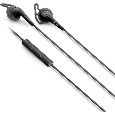 iLuv FitActive SpeakEZ