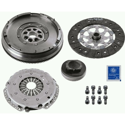 Sada spojky SACHS 2290 601 106 (2290601106)