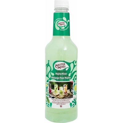 Master of Mixes Mojito Mixer 1 l