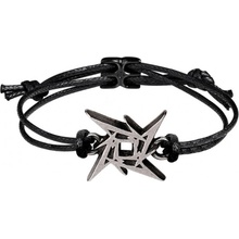 Alchemy Gothic náramok Metallica HRWL459