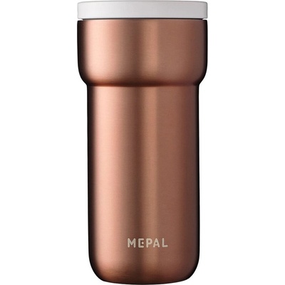 Mepal Termo hrnček nerezový Ellipse Rose Gold 0,375 l