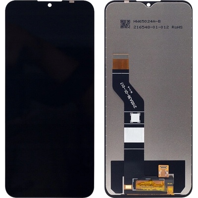 LCD Displej + Dotykové sklo Nokia 1.4