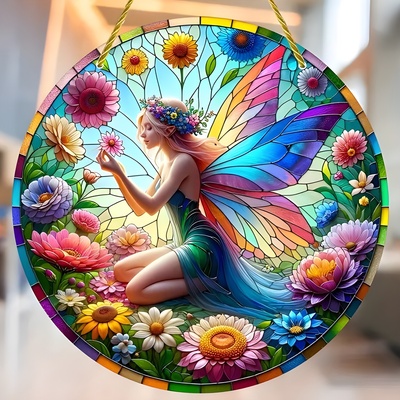 HARAHU Ловец на слънце - Fairy / Тип9 / L KP32247