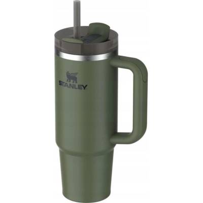 Stanley termohrnek Quencher H2.0 Flowstate 890 ml zelený