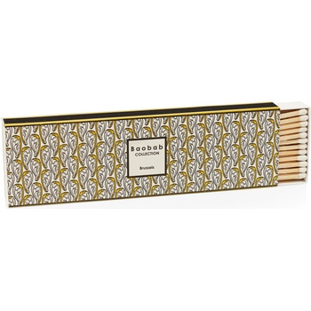 Baobab Collection My First Baobab Brussels Клечки кибрит (MATCHES22BRU)