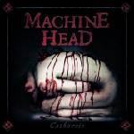 Nuclear Blast Machine Head: Catharsis - CD (062507)