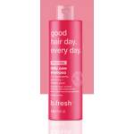 B. FRESH Good hair day. every day - daily care Шампоани 355ml