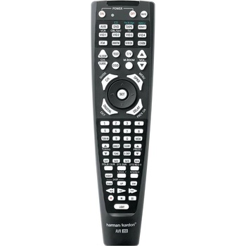 GENERAL HARMAN KARDON AVR-350 - съвместимо дистанционно управление на марката General (AVR-350)