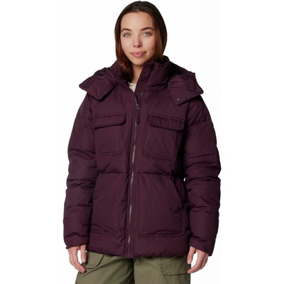 Columbia Long horn Ridge Insulated Jacket W 2085524607 moonvista