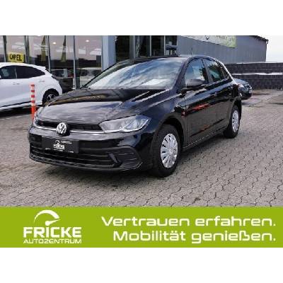 Volkswagen Polo 59 kW