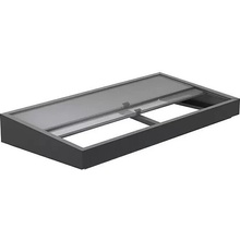 Gardol 198 x 98 x 23 cm CFA108