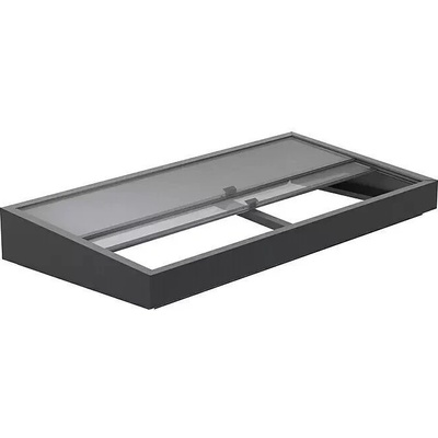 Gardol 198 x 98 x 23 cm CFA108
