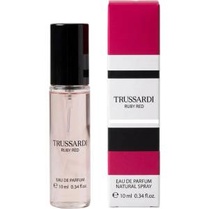 Trussardi Ruby Red Mini Spray EDP 10 ml за жени Парфюми