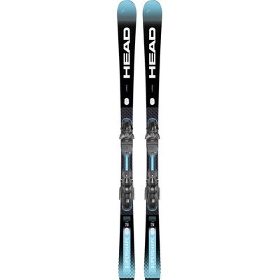 HEAD SUPERSHAPE e-SPEED 24/25