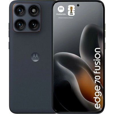 Motorola EDGE 70 Fusion 8GB/256GB Pantone Silhoutte