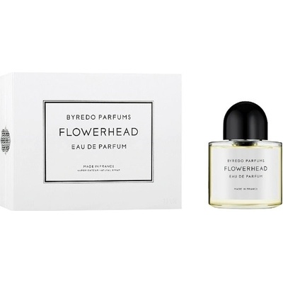 Byredo Flowerhead parfémovaná voda dámská 50 ml