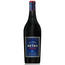 Domaine Lafage La Retro Rouge 2024 12,5% 1 l (čistá fľaša)