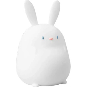 SUPERFIRE Детска нощна лампа SuperFire RAB-02 Little Rabbit (RAB-02)