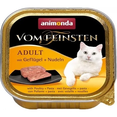 Animonda Von Feinsten Classic with chicken and spaghetti с пилешко месо и спагети 100gr