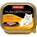 Animonda Von Feinsten Classic with chicken and spaghetti с пилешко месо и спагети 100gr