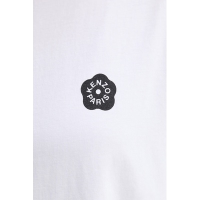 Kenzo Памучна тениска Kenzo (FF52TS5524SO)