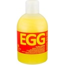 Kallos Cosmetics Egg Shampoo 1000 ml