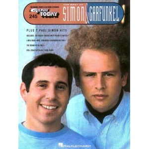 The Best of Simon & Garfunkel | Paul Simon (ISBN: 9780793579501)