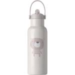 Jané Детски термос със сламка Jane - Sand, 500 ml (8420421089804)