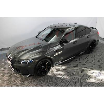 BMW M3 xDrive Competition 390 kW