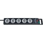 brennenstuhl Super-Solid-Line 5 Plug 2,5 m Switch (1153380115)