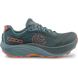 Topo Athletic Дамски туристически обувки Topo Athletic Women's Pursuit 3 Trail running shoes - Slate / Clay - размер 41 (EU) (123-2293-0218)