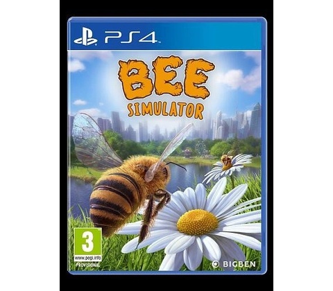 Bee Simulator