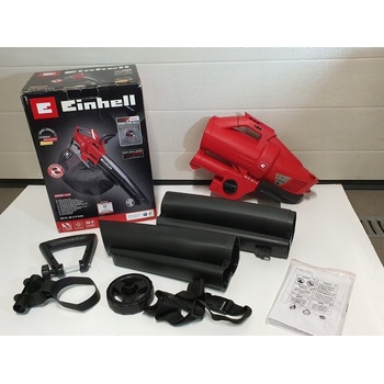 Einhell GE-CL 36 Li E 3433600